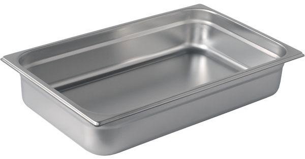Pujadas gastronádoba GN 1/1 nerez výška 150 mm