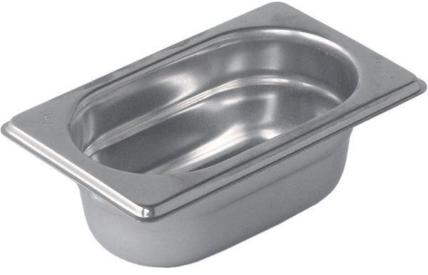 Pujadas gastronádoba GN 1/9 nerez výška 100 mm