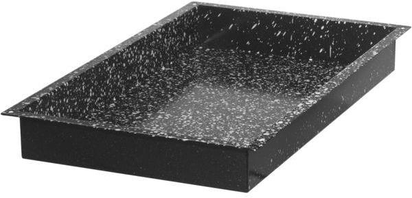 Gastro nádoba GN 1/1 530 × 325 smalt výška 20 mm