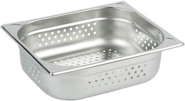 APS gastronádoba GN 1/2 děrovaná výška 100 mm