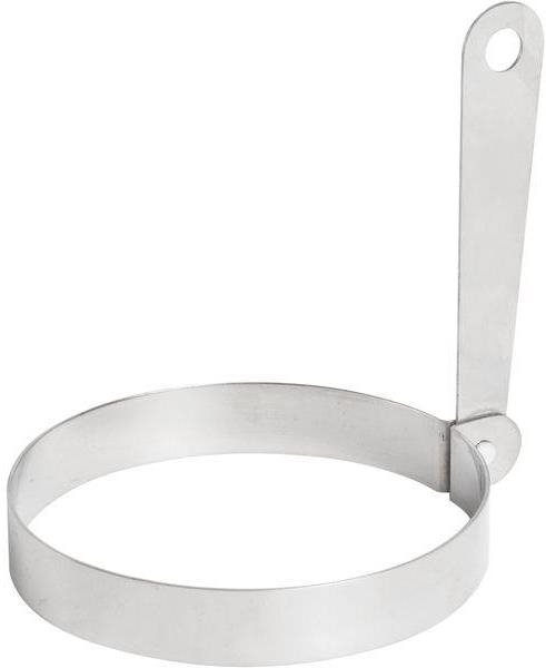 Contacto Forma na volská oka nerez 8,5 cm, kulatá