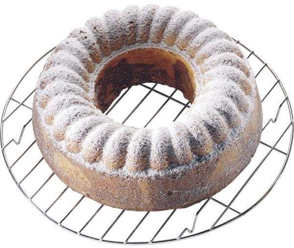 Fackelmann Podložka pod dort 32 cm