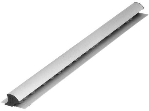 Stöckel Lišta na objednávky účtenky bony ALU 100 cm