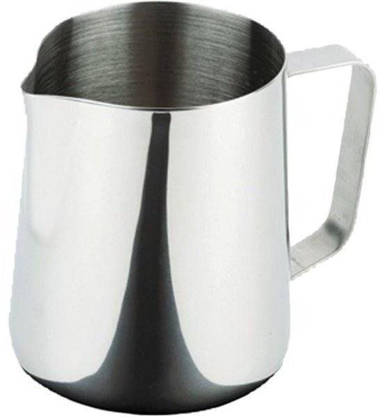 APS Konvička na mléko nerez 350 ml