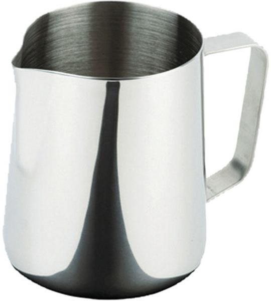 APS Konvička na mléko nerez 600 ml