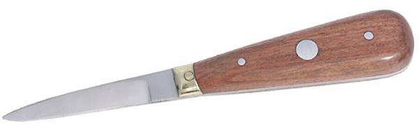 Contacto Nůž na ústřice, čepel 6,5 cm