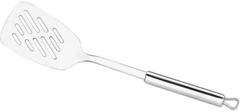Kuchenprofi obracečka 34,5 cm nerez