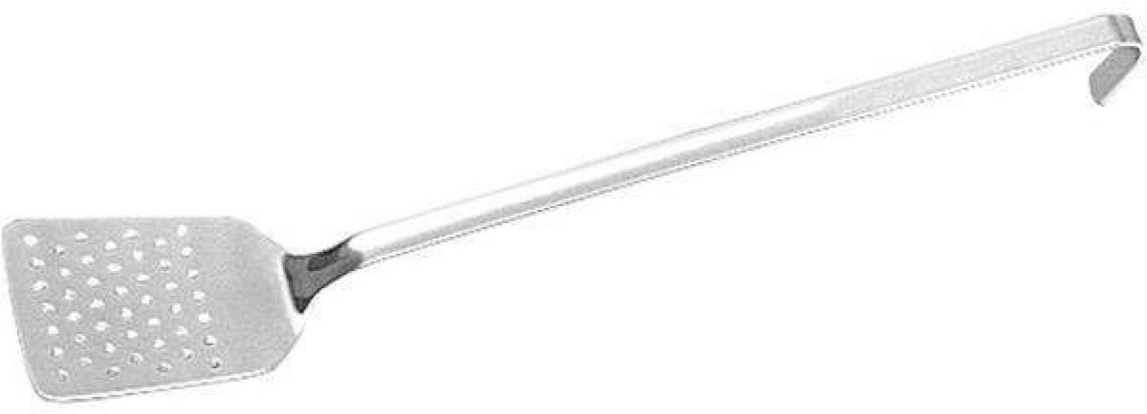 Pujadas obracečka 49 cm nerez