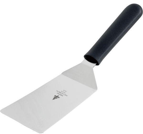 Solingen pizza lopatky na pizzu 15 cm nerez Lauternung