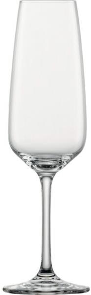Schott Zwiesel Sklenice na sekt Taste 283 ml, 6 ks