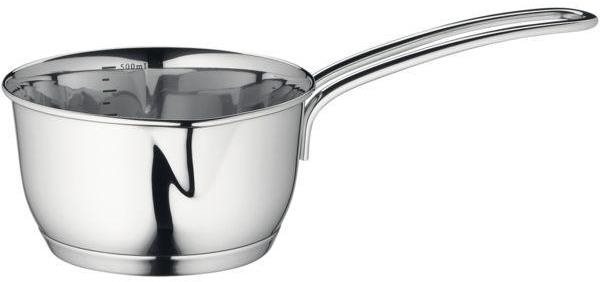 Küchenprofi rendlík na máslo s výlevkou nerez 0,5 l