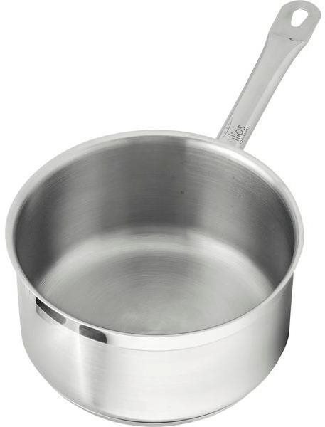 ilios Rendlík nerez 16 cm
