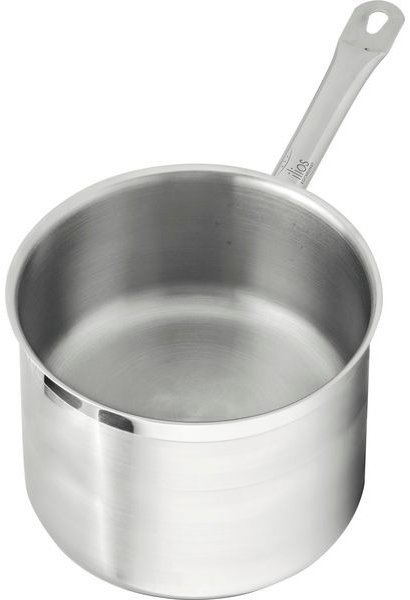 ilios Rendlík nerez 20 cm, vysoký