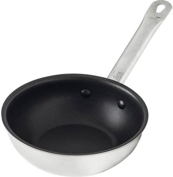 ilios Rendlík na omáčku 18 cm, s nepřilnavým povrchem