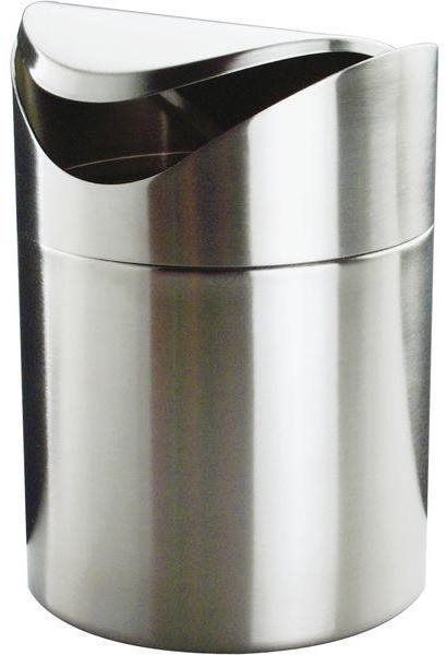 APS Odpadkový koš na stůl 1,2 l