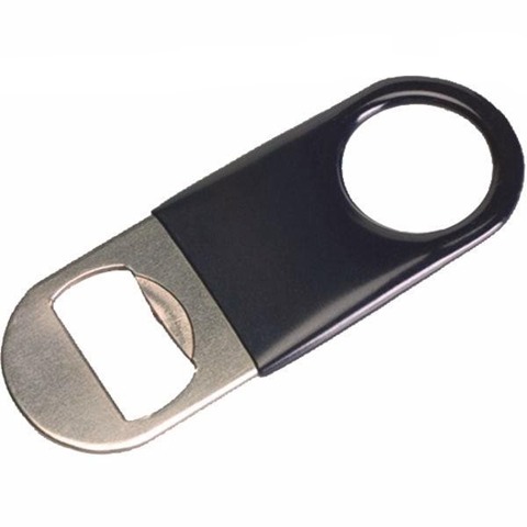 Gastro Otvírák na láhve Barblade 11 cm, černý