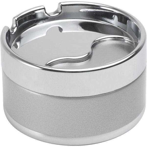 Gastro Popelník chrom Twix 8 cm