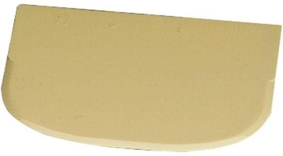 Schneider Stěrka na těsto plast 14,7×10 cm
