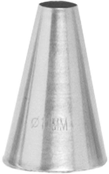 Schneider Trezírovací zdobící špička hladká 11 mm