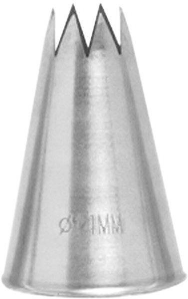 Schneider Trezírovací zdobící špička hvězdicová 14 mm