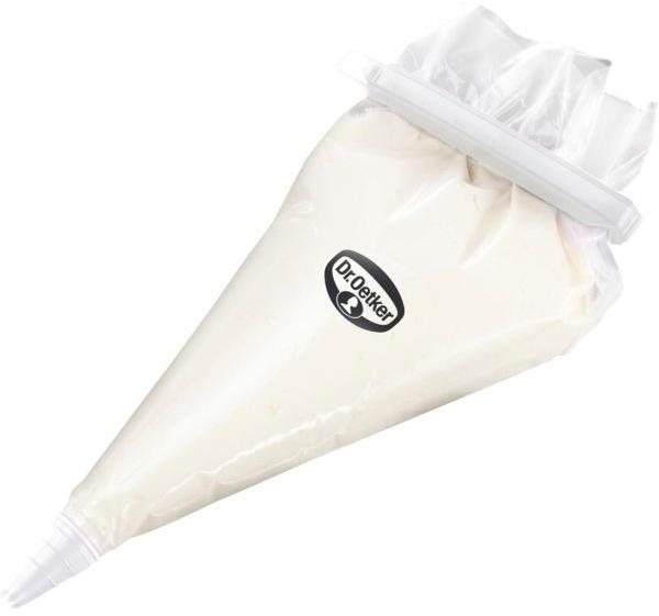 Dr. Oetker Trezírovací sáček jednorázový 30 ks