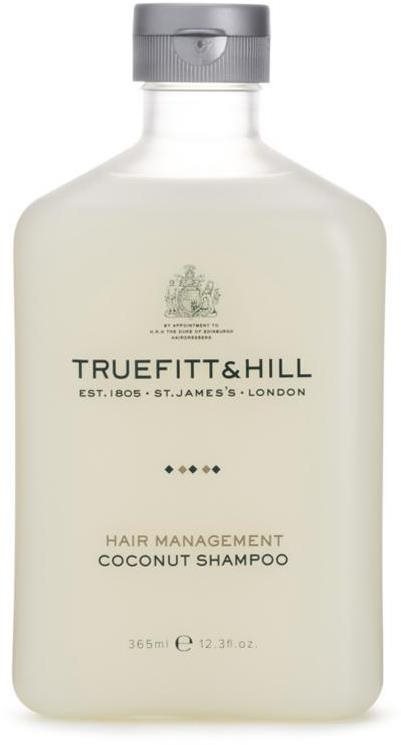 Truefitt & Hill Coconut Shampoo 365ml