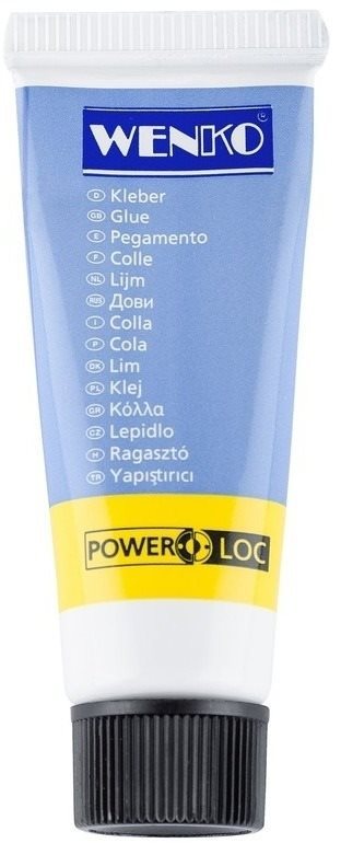 WENKO BEZ VRTÁNÍ PowerLoc Lepidlo 10ml
