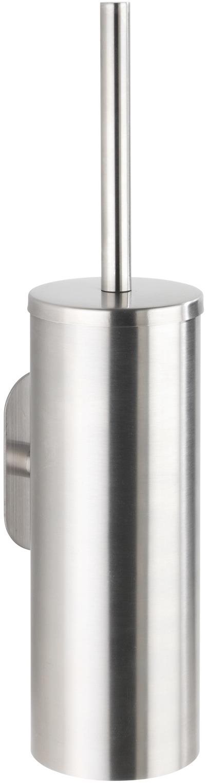 WENKO BEZ VRTÁNÍ TurboLoc OREA MATT - WC štětka, matná