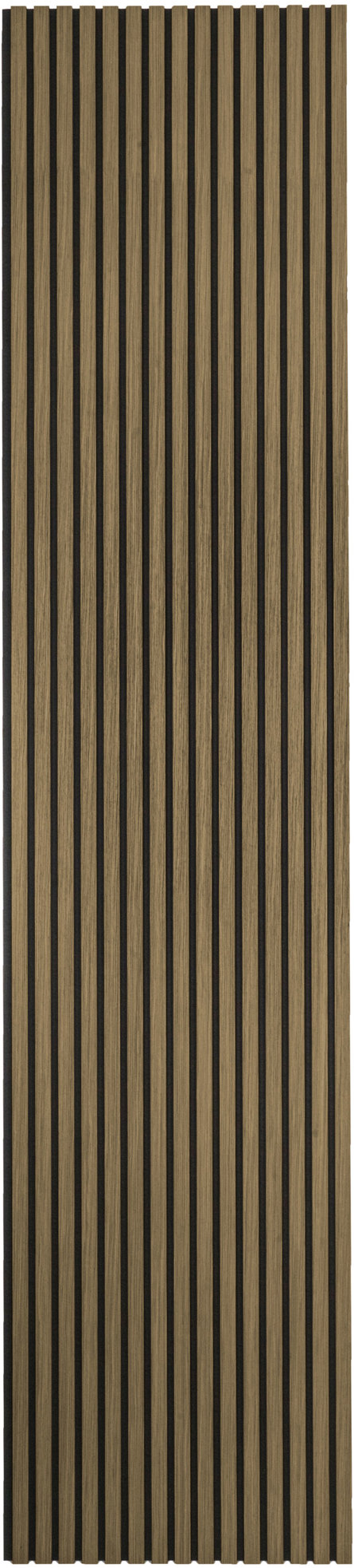 G21 270 × 60,5 × 2,1 cm, set 2 ks, teak