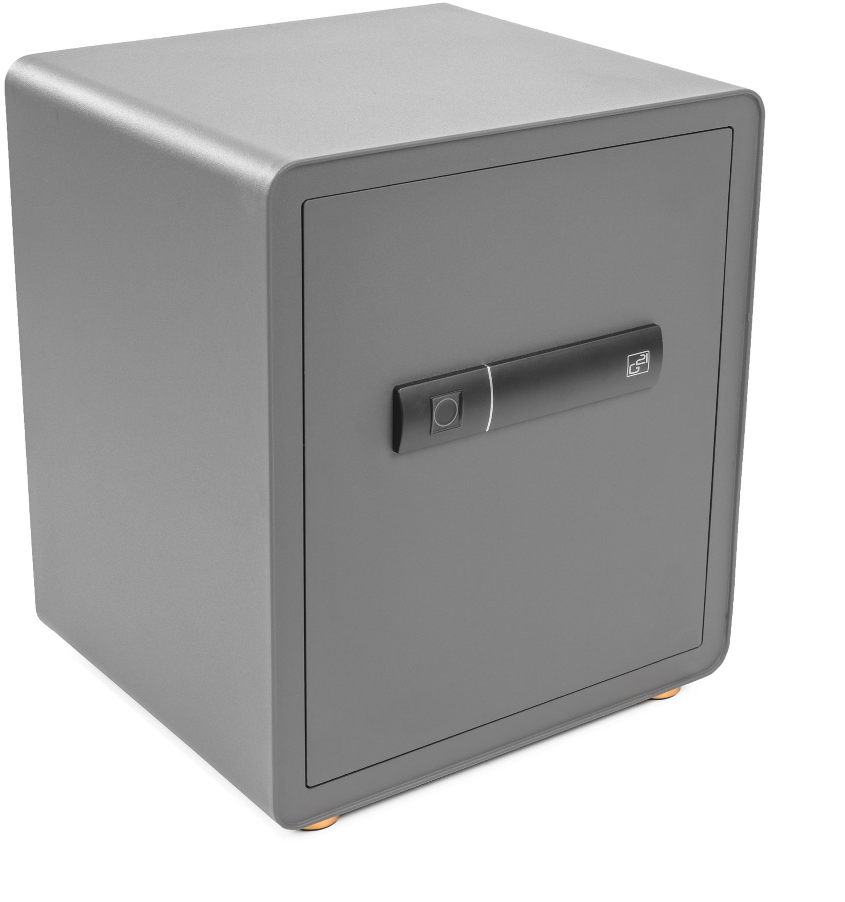 G21 Trezor na otisk prstu 400 × 450 × 350 mm
