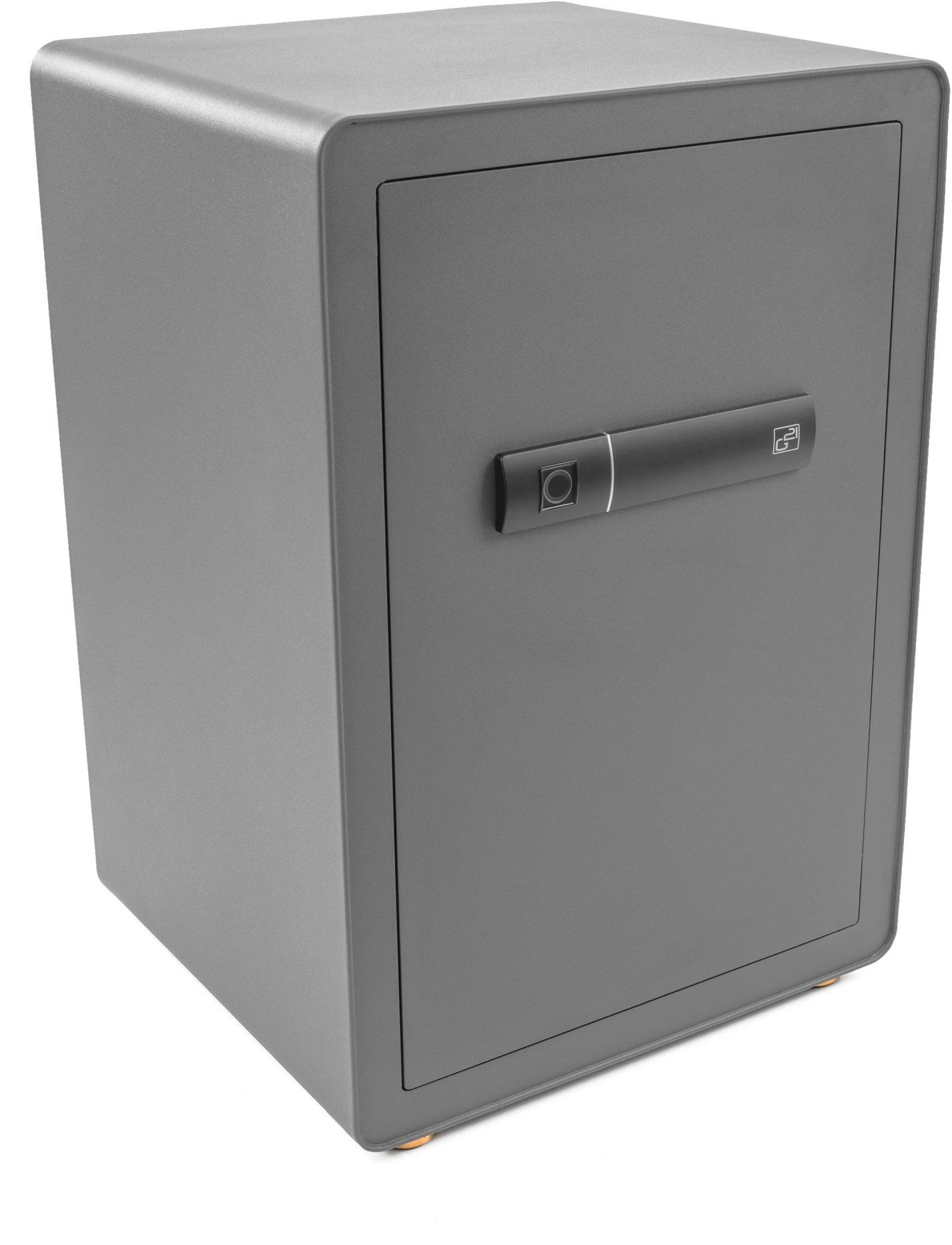 G21 Trezor na otisk prstu 420 × 600 × 380 mm