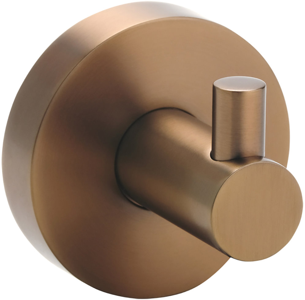 SAPHO X-ROUND lepicí, kov, měď XR205PG