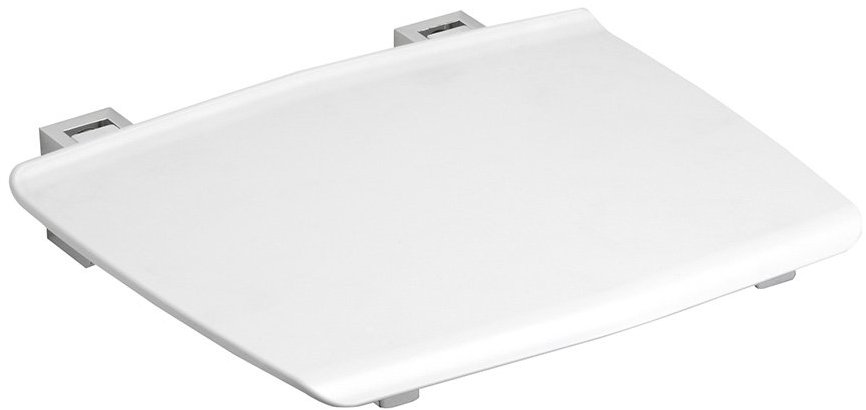 GELCO, nosnost 120 kg, bílá GS120W