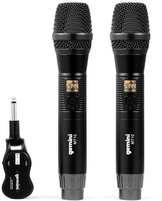 Gemini GMU-M200