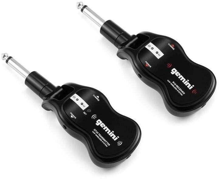 Gemini GMU-G100