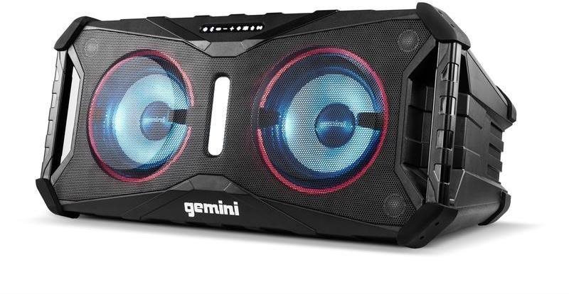 Gemini SOSP-8BLK