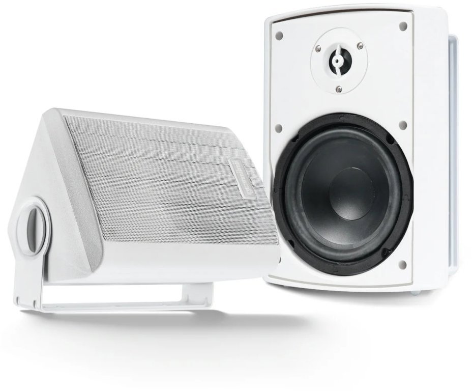 Gemini GHSI-W650BT-PR White