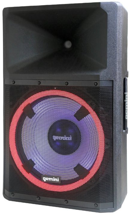 Gemini GSP-L2200PK