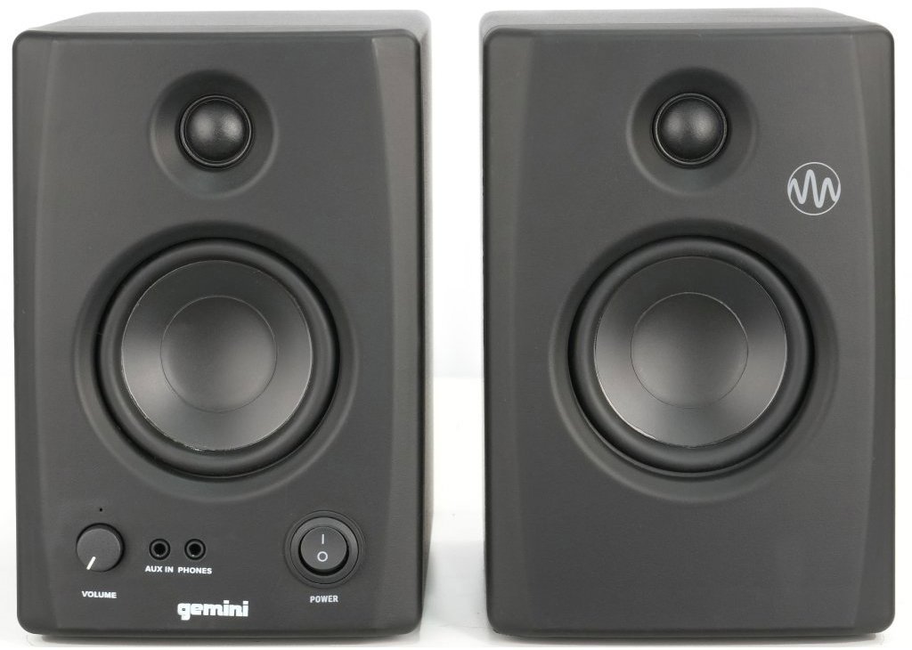 Gemini SMX-3BT