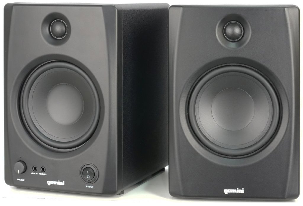 Gemini SMX-5BT