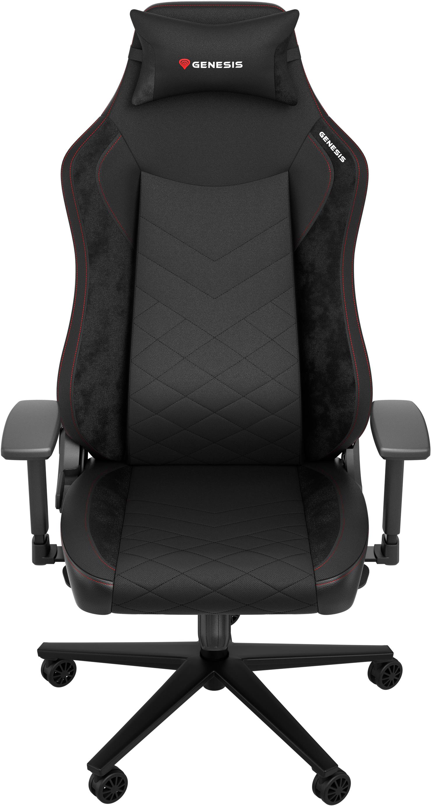Genesis NITRO 890 G2, černé
