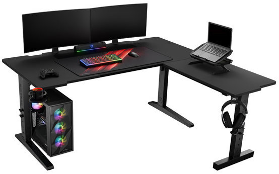 Genesis HOLM MODULAR 160 ROHOVÝ, RGB