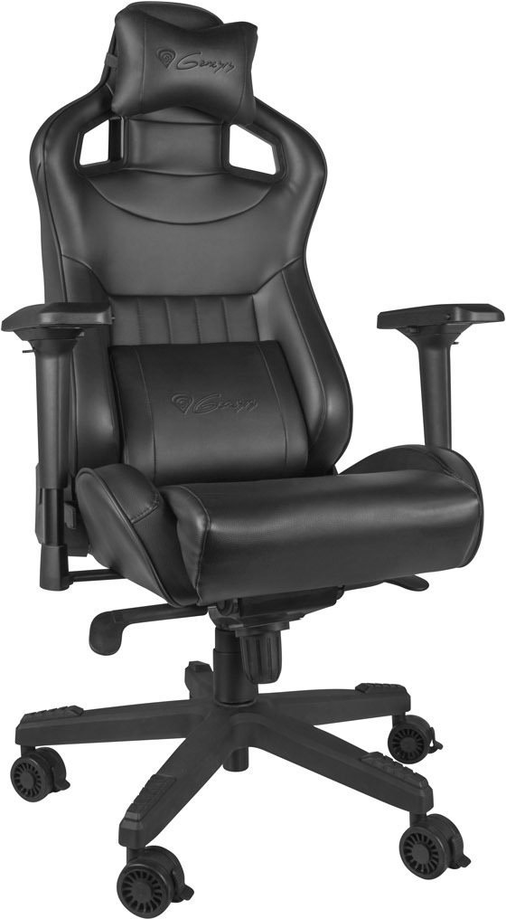 Genesis Nitro 950 černá