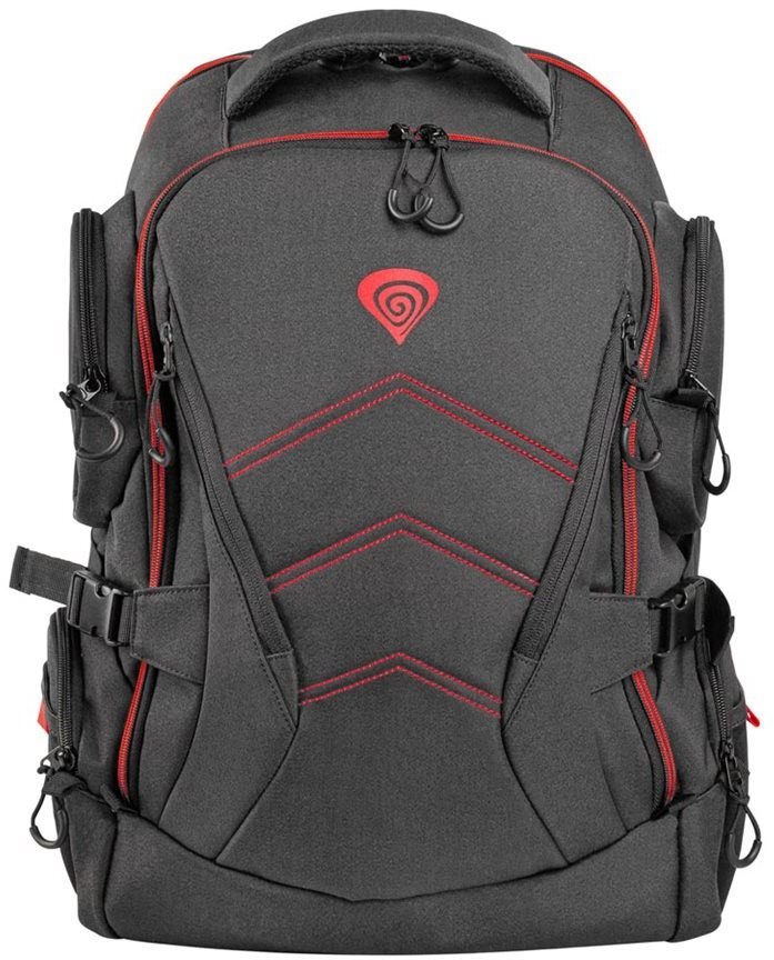 Genesis PALLAD 550 17,3"