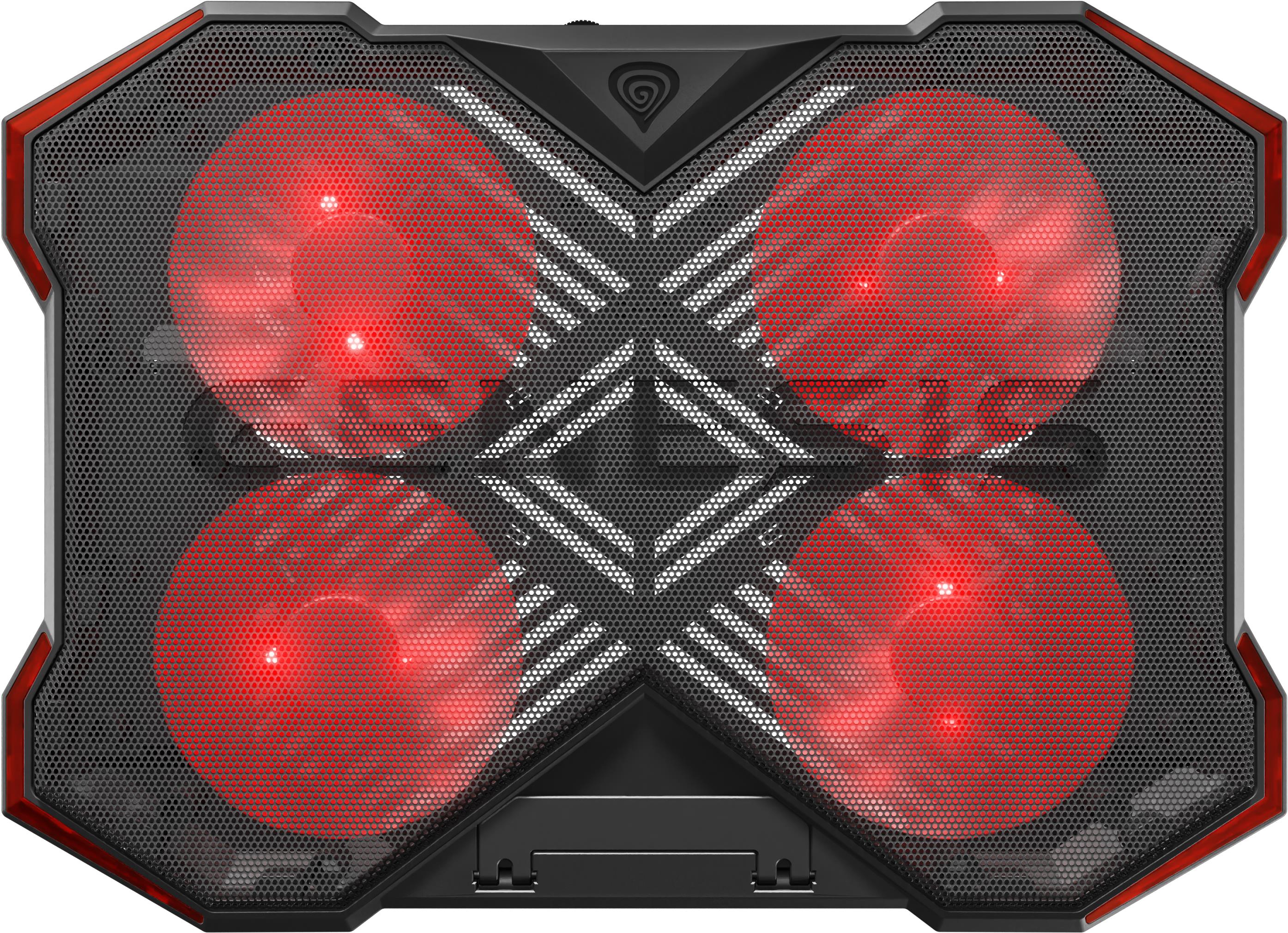Genesis OXID 260 LED 15,6-17,3"