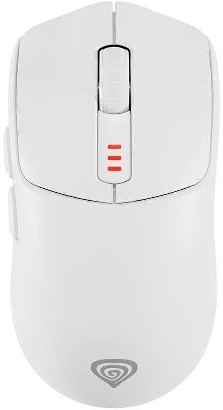 Genesis ZIRCON 500, bílá
