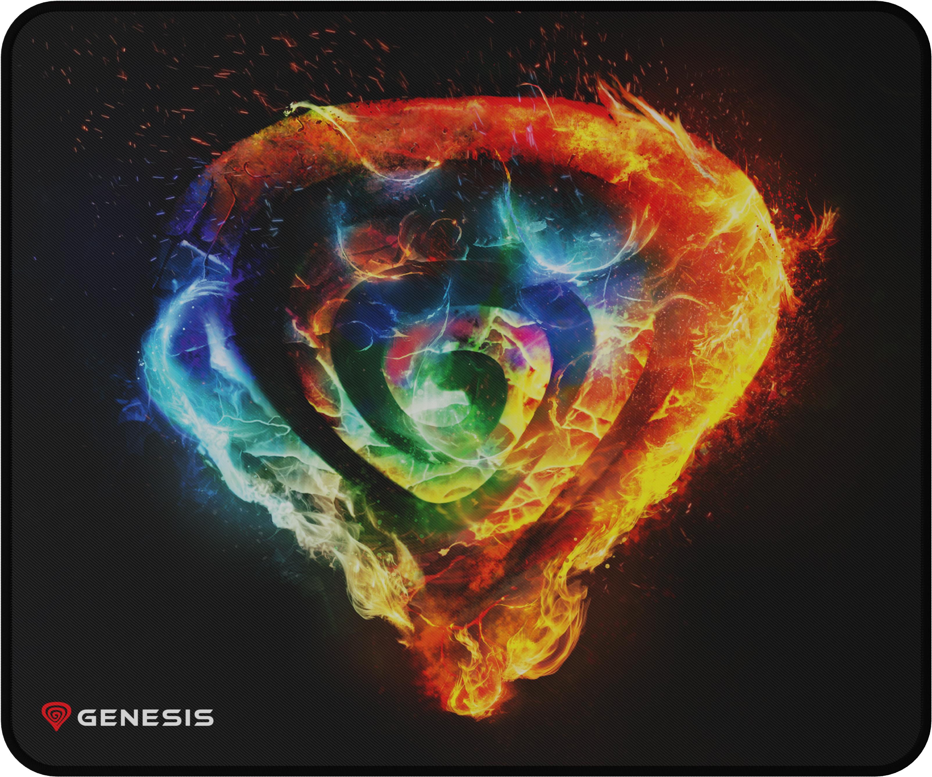 Genesis CARBON 500 M FIRE G2