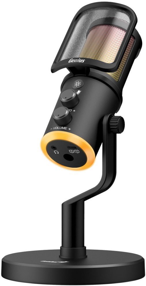 Genius MIC-S400U