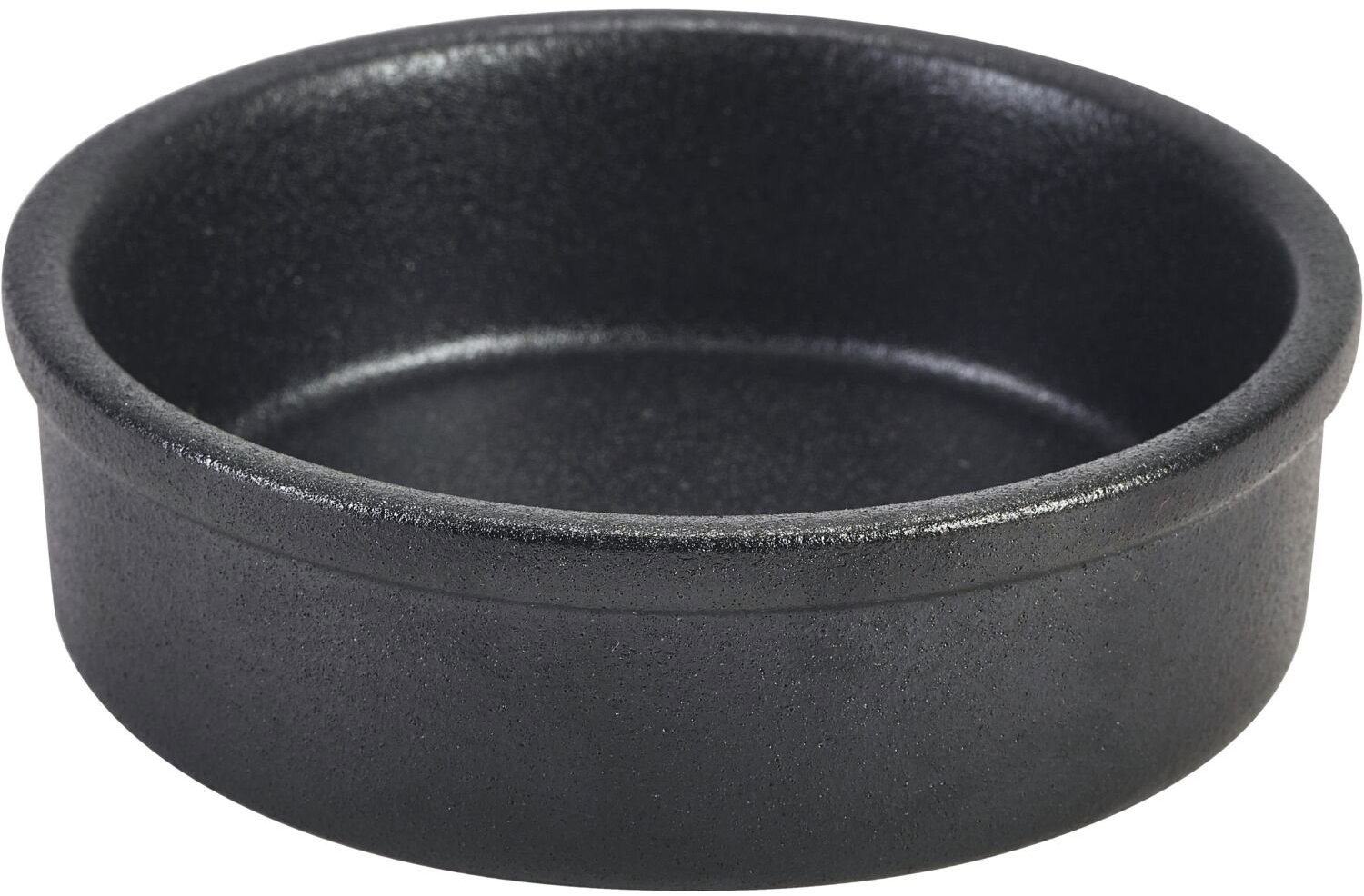GENWARE Miska, kamenina, výška 32 mm, průměr 104 mm