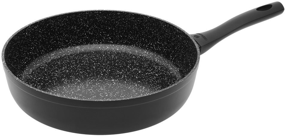 Gerlach GRANITEX Pánev hluboká 24 cm